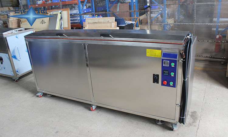 超聲波清洗機(jī)功率標(biāo)準(zhǔn)解析：選擇合適的清洗功率