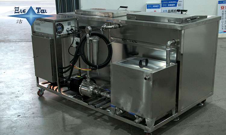 廣州超聲波清洗機(jī)購(gòu)買指南：全面解析與推薦