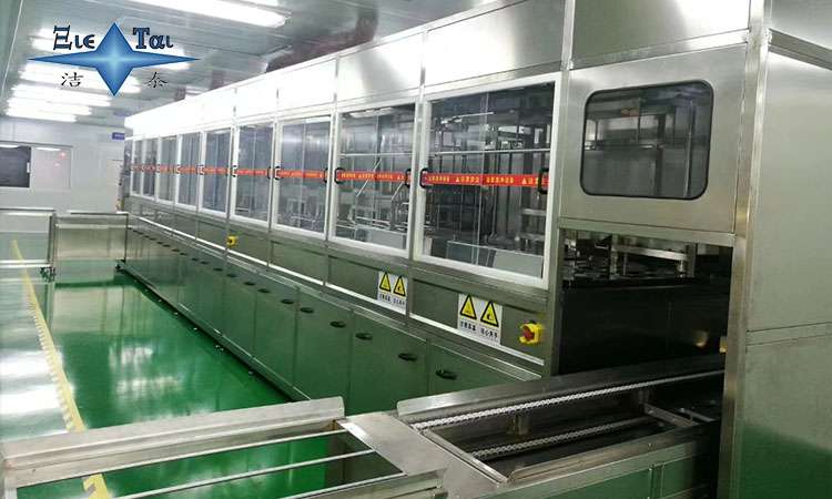 南京超聲波清洗機(jī)采購指南