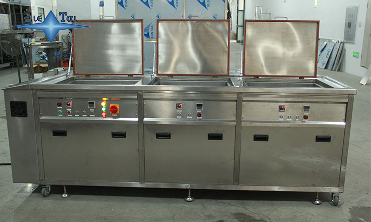 超聲波清洗機：哪些物品不適合放入？