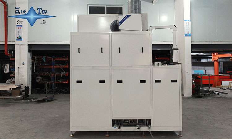 超聲波清洗機(jī)如何驗(yàn)證清洗效果？科學(xué)方法與實(shí)操指南