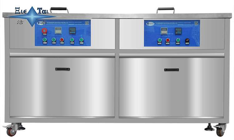 超聲波清洗機(jī)不震動的原因及解決方法解析