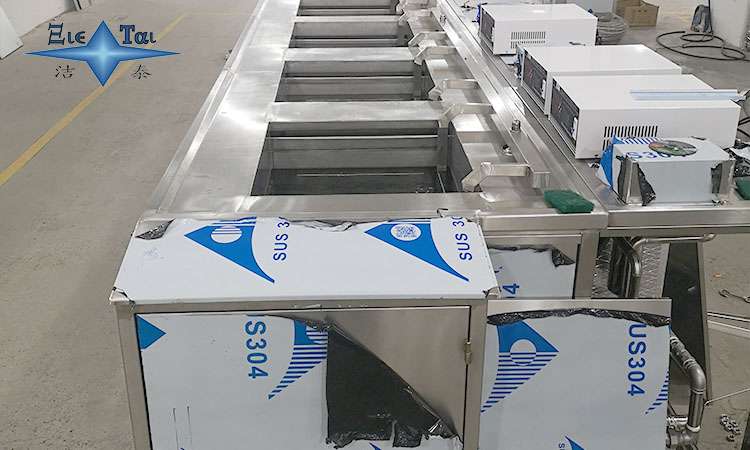 工業(yè)超聲波清洗機的烘干技術(shù)及應用探討 工業(yè)超聲波清洗機的烘干技術(shù)及應用探討