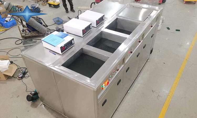 探秘：超聲波清洗機為什么斷斷續(xù)續(xù)工作？故障排查與解決全指南