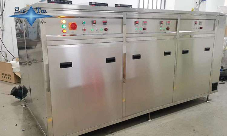 超聲波清洗機除銹清洗劑的選擇與應用詳解 超聲波清洗機除銹清洗劑的選擇與應用詳解