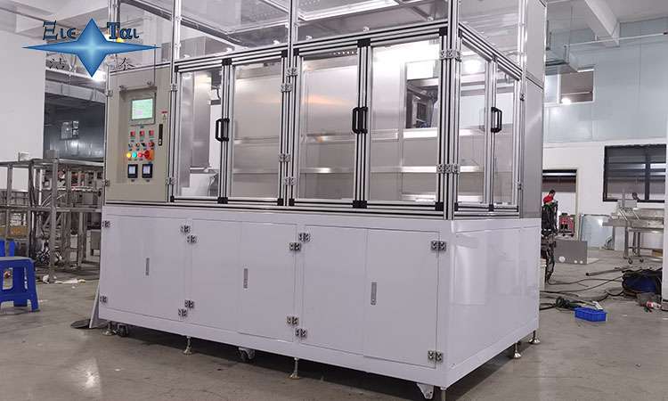 醫用超聲波清洗機如何選擇？7大核心指標與院感控制全解析