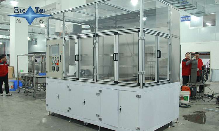 超聲波清洗機不耐用嗎？為什么？揭秘影響使用壽命的關鍵因素