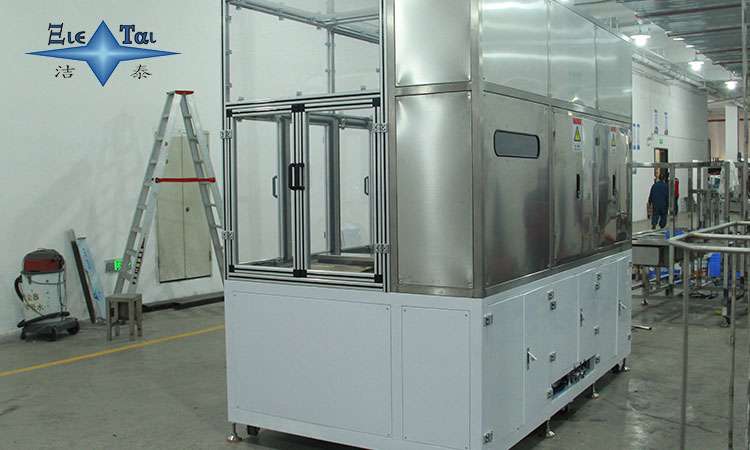 超聲波清洗機(jī)的“HEAT”是什么意思？功能解析與使用指南