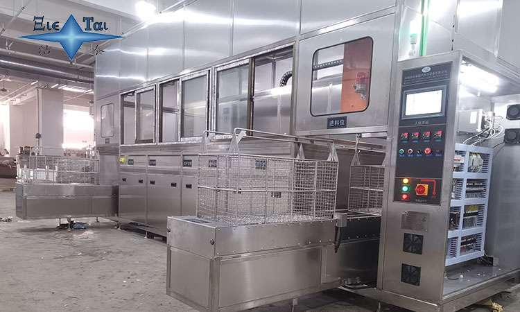 玉器用的超聲波清洗機叫什么？專業設備推薦與使用指南