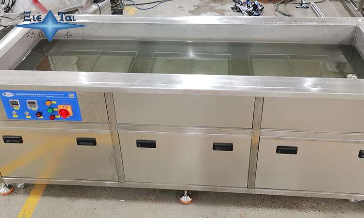 如何準(zhǔn)確測(cè)量超聲波清洗機(jī)的性能與效果?專(zhuān)業(yè)指南解析 如何準(zhǔn)確測(cè)量超聲波清洗機(jī)的性能與效果?專(zhuān)業(yè)指南解析