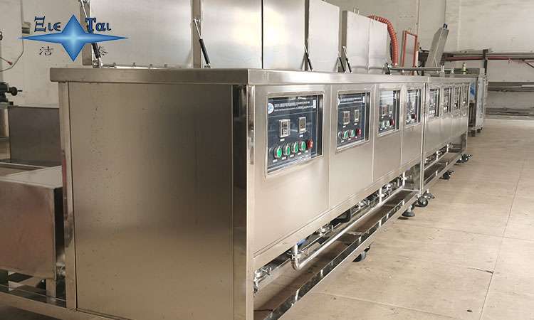 超聲波清洗機檢測全指南:5步診斷法+3個關鍵指標判斷設備狀態 超聲波清洗機檢測全指南:5步診斷法+3個關鍵指標判斷設備狀態