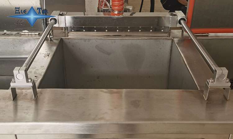 超聲波清洗機(jī)如何清洗鉆戒?安全高效清潔鉆石的完整指南 超聲波清洗機(jī)如何清洗鉆戒?安全高效清潔鉆石的完整指南