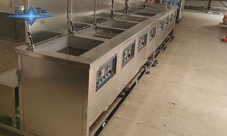 超聲波清洗機如何脫氣?高效去除氣泡的操作指南與常見問題解析 超聲波清洗機如何脫氣?高效去除氣泡的操作指南與常見問題解析