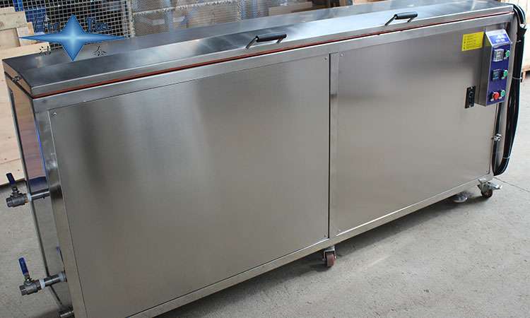 超聲波清洗機擺放全攻略:位置選擇、使用禁忌與保養(yǎng)要點 超聲波清洗機擺放全攻略:位置選擇、使用禁忌與保養(yǎng)要點