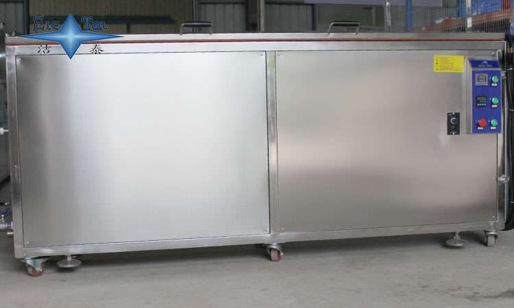 超聲波清洗機管路徹底清潔指南:專業手法+日常保養秘訣 超聲波清洗機管路徹底清潔指南:專業手法+日常保養秘訣