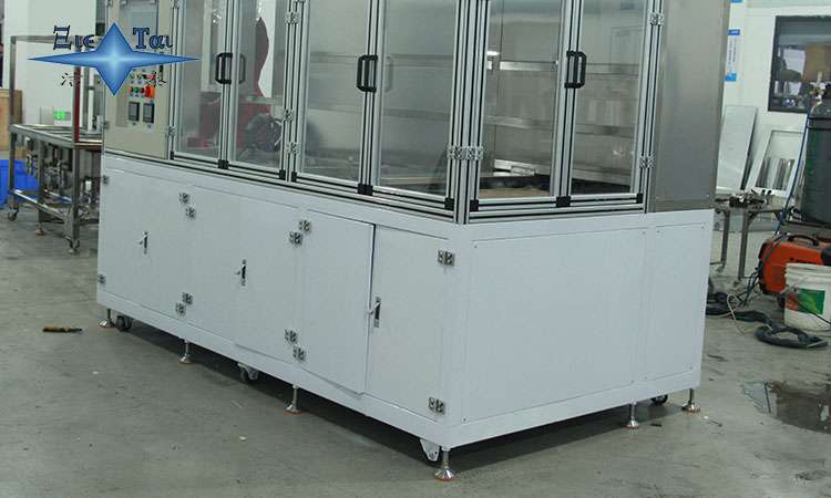 超聲波清洗機:如何用超聲波技術提升60%的工業清洗效率? 超聲波清洗機:如何用超聲波技術提升60%的工業清洗效率?