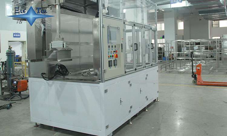 超聲波清洗機(jī)操作全攻略:從入門到精通的實(shí)用指南 超聲波清洗機(jī)操作全攻略:從入門到精通的實(shí)用指南