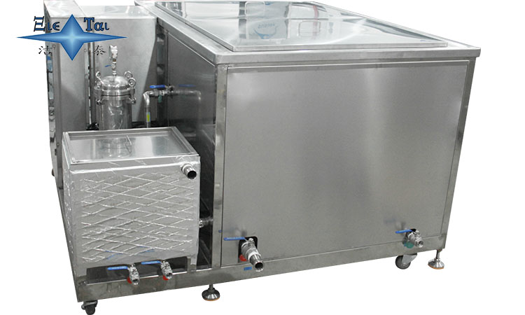 超聲波清洗機價格居高不下?揭秘背后的五大核心因素 超聲波清洗機價格居高不下?揭秘背后的五大核心因素