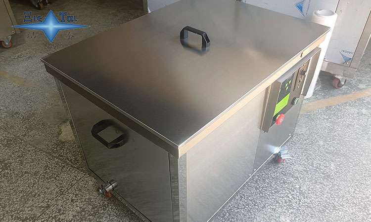 超聲波清洗機(jī)強(qiáng)度檢測(cè)全攻略：從簡(jiǎn)易測(cè)試到專業(yè)方案