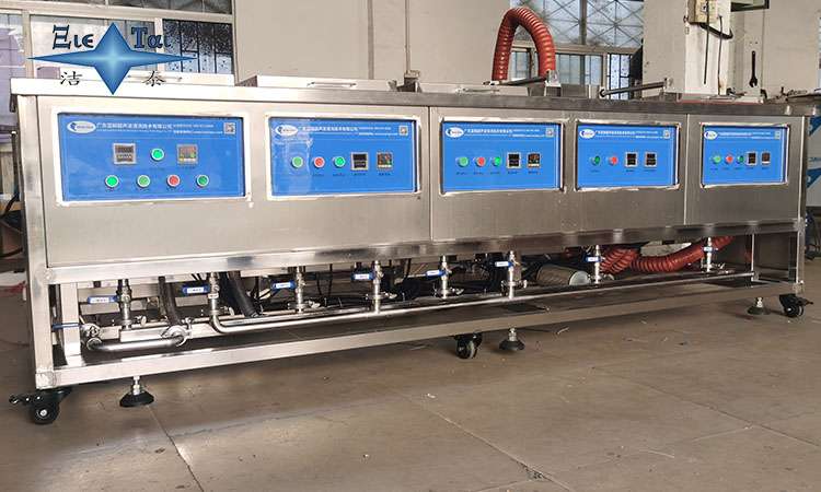 超聲波清洗機開關更換指南:3步安全操作,省錢又省心 超聲波清洗機開關更換指南:3步安全操作,省錢又省心