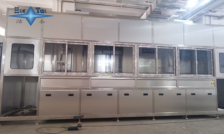 如何檢測超聲波清洗機真實功率？3大實測方法與避坑指南