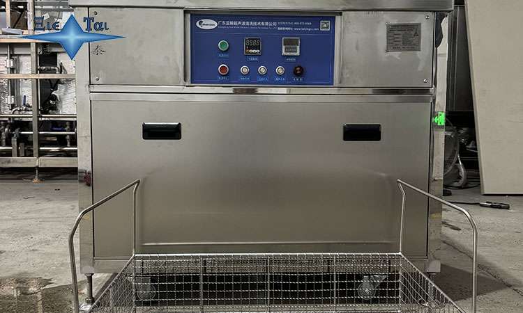 為什么超聲波清洗機價位差那么多？揭秘從幾十到上萬元的成本與選擇奧秘