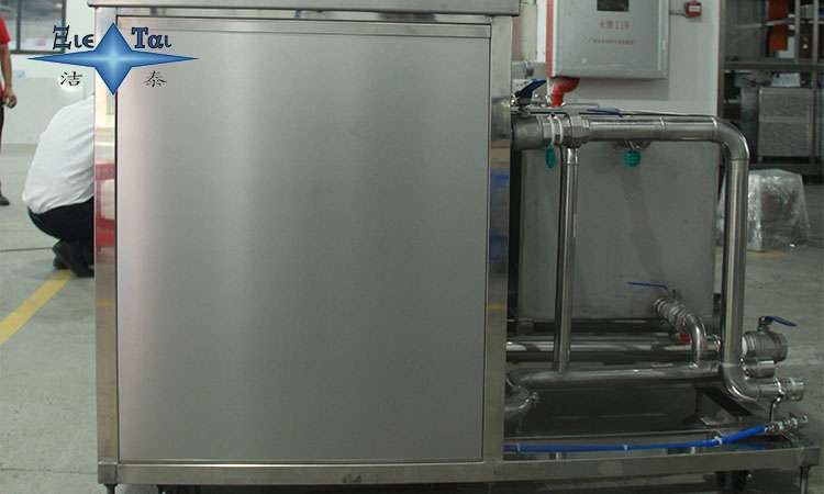 超聲波清洗機(jī)水為什么會(huì)熱?詳解空化效應(yīng)與三大熱源 超聲波清洗機(jī)水為什么會(huì)熱?詳解空化效應(yīng)與三大熱源