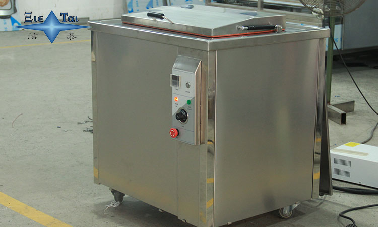 手放超聲波清洗機為何刺痛？詳解原理與安全須知