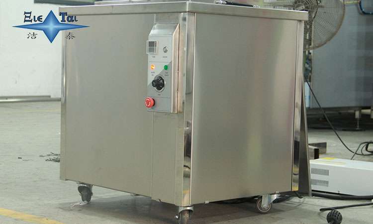 超聲波清洗機價格差異揭秘：從幾十到上萬，你的錢花在了哪里？